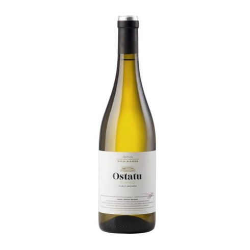 Ostatu Blanco 2021 Rioja
